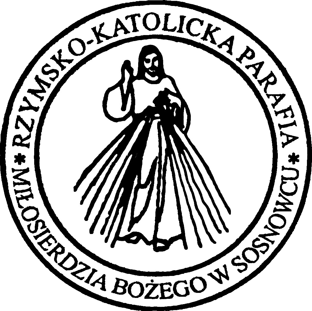 Rzymskokatolicka Parafia pw. Miłosierdzia Bożego w Sosnowcu